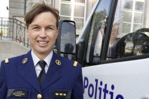 Впродовж чотирьох років «Європол» матиме жіноче обличчя