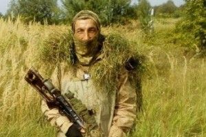 У львівському шпиталі помер 45-річний десантник