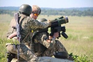 «Піхотинців вистачає»: хто зараз потрібен на фронті - відповідь полковника 
