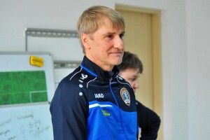 ПФК «Львів» уклав повноцінний контракт із тренером, який «взув» «Шахтар»