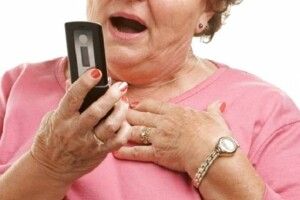 «Ваш син потрапив в ДТП, потрібні гроші»: у Луцьку по гарячих слідах спіймали шахрая