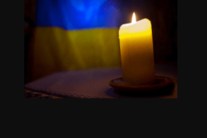 Чорна звістка прийшла на Волинь: на передовій фронту загинули четверо наших земляків