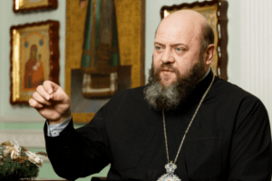 «Це не гоніння»: Митрополит Луцький і Волинський Михаїл про заборону МП