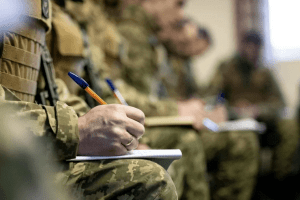 В Україні планують продовжити воєнний стан та мобілізацію