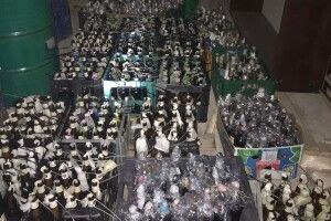 Мер Луцької громади розповів, чи треба ще коктейлі і про світло (Відео)