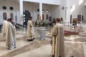 Окупанти заборонили УГКЦ на частині Запорізької області