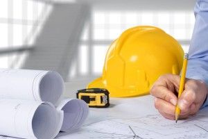 6,1 тисячі гривень – зарплата волинських будівельників