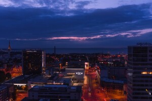 Як зареєструвати компанію в Естонії