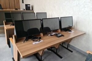 У сільській громаді на Волині закупили комп’ютери для кожного депутата (Фото)