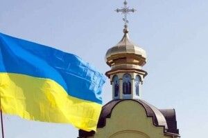 Ще одна парафія села на Волині перейшла до Православної церкви України