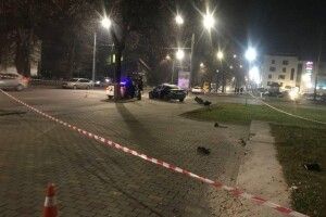 Убив єпископа, хоча мав сидіти в тюрмі: нові деталі ДТП у Луцьку, в якій загинув священник 