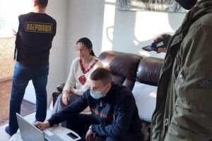 Уродженка Волині розповсюджувала в телеграм-каналі порнографічні відео та фото