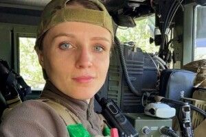 Брат загиблої військової медикині з Рівненщини просить у Зеленського присвоїти їй звання Героя України