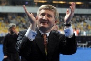 Єдиний українець у рейтингу мільярдерів