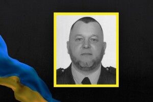 У громаді на Волині просять провести в останню путь Героя «на щиті»