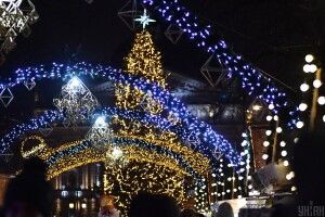 Зустріти Рік тигра: що пропонують туристам Львів, Одеса та Закарпаття