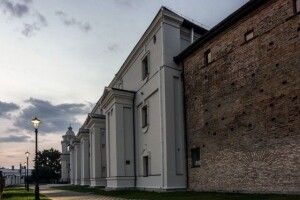Цікава фотолокація: в Старому Луцьку розширили межі туристично привабливої території (Фото)