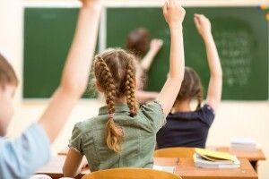 У великій громаді на Волині вирішили закрити кілька шкіл