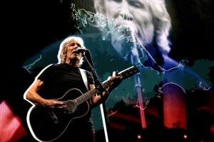 Засновник Pink Floyd написав скандальне звернення до Зеленської (Фото)