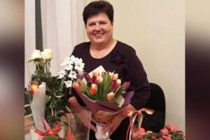 Волинська поштарівна: «Радію, що за 40 років на одній роботі не нажила жодного ворога, і всім кажу: «Добрий день!»»
