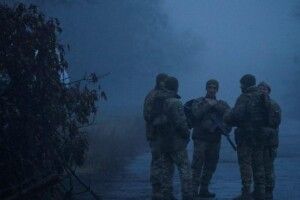 Експерт припустив, коли завершиться друга фаза війни в Україні й розпочнеться третя  