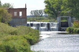 На Волині знайшли власника для «нічийної» гідроспоруди