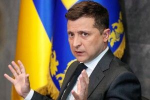 Відоме ім'я головного кандидата на посаду нового прессекретаря Зеленського