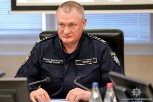 Спецпідрозділ нацполіції отримає німецьку зброю