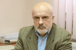 Оголосили лауреата  премії імені В’ячеслава Чорновола 2022 року