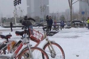 Через жахливу погоду гинуть люди