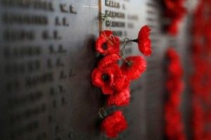 На Волині вшанують пам’ять жертв війни