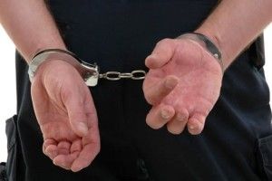 На Волині зловили жителя Донеччини, який пограбував пенсіонерку