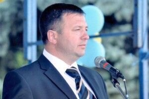 Коли, на думку горохівського міського голови, закінчиться війна  