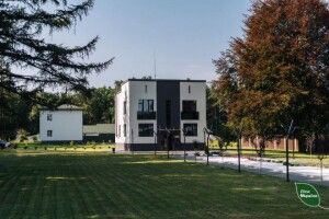 Волинське лісництво назвали найкращим в Україні