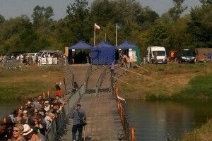 На Волині розпочався фестиваль «Європейські дні добросусідства»