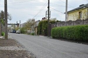 У Луцьку почали ремонт доріг