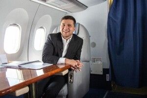Зеленський розповів, як заради народу хотів захворіти на коронавірус