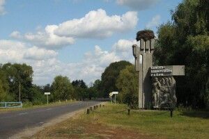 Голова Сошичненської ОТГ ініціює загальний санітарний день в громаді 5 червня