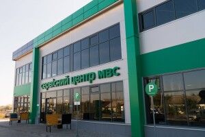 Волинянин привласнив чужий мікроавтобус вартістю 340 тисяч гривень