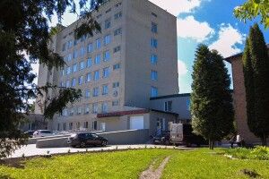 Лікарня на Волині отримала статус кластерної
