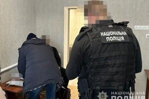 Волинські поліцейські перекрили черговий канал переправлення ухилянтів за кордон