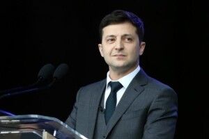 Зеленський полетів до Туреччини