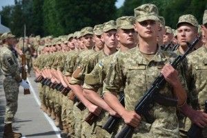 Другий місяць на Волині триває весняний призов