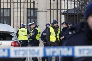 У Польщі знайшли понівечені тіла двох українців 