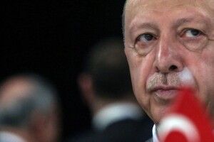У Туреччині спростували інформацію про серцевий напад Ердогана
