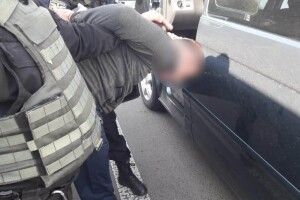 Поліція Волині затримала чотирьох чоловіків за підозрою в умисному вбивстві (відео)