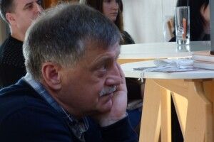 Навіщо Шиба вкладає свої гроші у молодіжні культурні проєкти (Відео)