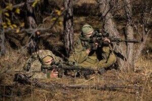 Українські війська отримали нову зброю