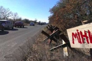 Коли відновлять рух трасою Київ-Житомир 