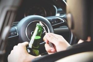 Поки рідні розшукували безвісти зниклого чоловіка, він пиячив у машині